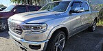 Used 2022 RAM 1500 LIMITED in SAVANNAH, GEORGIA