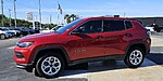 Used 2025 JEEP COMPASS SPORT in SAVANNAH, GEORGIA