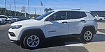 Used 2025 JEEP COMPASS SPORT in SAVANNAH, GEORGIA