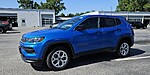 Used 2025 JEEP COMPASS SPORT in SAVANNAH, GEORGIA