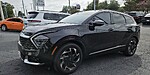Used 2023 KIA SPORTAGE SX-PRESTIGE in SAVANNAH, GEORGIA