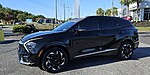Used 2023 KIA SPORTAGE SX-PRESTIGE in SAVANNAH, GEORGIA