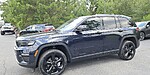 Used 2024 JEEP GRAND CHEROKEE LIMITED in SAVANNAH, GEORGIA