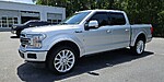 Used 2019 FORD F-150 LIMITED in SAVANNAH, GEORGIA
