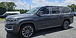 Used 2024 JEEP GRAND WAGONEER L SERIES III in SAVANNAH, GEORGIA