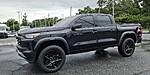 Used 2024 CHEVROLET COLORADO 4WD TRAIL BOSS in SAVANNAH, GEORGIA