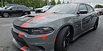 Used 2018 DODGE CHARGER R/T SCAT PACK in SAVANNAH, GEORGIA