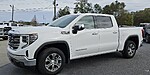 Used 2025 GMC SIERRA 1500 SLT in SAVANNAH, GEORGIA