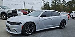 Used 2023 DODGE CHARGER R/T SCAT PACK in SAVANNAH, GEORGIA
