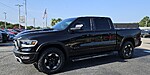 Used 2019 RAM 1500 REBEL in SAVANNAH, GEORGIA