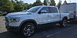 Used 2020 RAM 1500 LONGHORN in SAVANNAH, GEORGIA