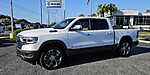 Used 2020 RAM 1500 LONGHORN in SAVANNAH, GEORGIA