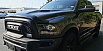 Used 2020 RAM 1500 CLASSIC WARLOCK in SAVANNAH, GEORGIA