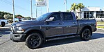 Used 2020 RAM 1500 CLASSIC WARLOCK in SAVANNAH, GEORGIA