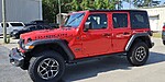 Used 2024 JEEP WRANGLER RUBICON in SAVANNAH, GEORGIA