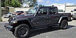 Used 2023 JEEP GLADIATOR RUBICON in SAVANNAH, GEORGIA