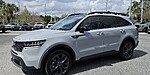 Used 2023 KIA SORENTO X-LINE EX in SAVANNAH, GEORGIA