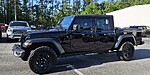 Used 2023 JEEP GLADIATOR SPORT in SAVANNAH, GEORGIA