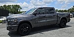Used 2026 RAM 1500 LARAMIE in SAVANNAH, GEORGIA