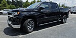 Used 2026 CHEVROLET SILVERADO 1500 LT in SAVANNAH, GEORGIA