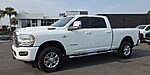 Used 2024 RAM 2500 LARAMIE in SAVANNAH, GEORGIA