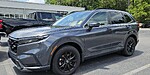 Used 2024 Honda CR-V Hybrid SPORT-L in SAVANNAH, GEORGIA