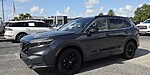 Used 2024 Honda CR-V Hybrid SPORT-L in SAVANNAH, GEORGIA