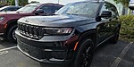 Used 2023 JEEP GRAND CHEROKEE ALTITUDE in SAVANNAH, GEORGIA