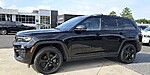 Used 2023 JEEP GRAND CHEROKEE ALTITUDE in SAVANNAH, GEORGIA