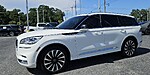 Used 2023 LINCOLN AVIATOR BLACK LABEL GRAND TOURING in SAVANNAH, GEORGIA