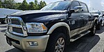Used 2015 RAM 2500 LONGHORN in SAVANNAH, GEORGIA