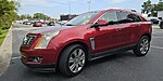 Used 2016 CADILLAC SRX PERFORMANCE COLLECTION in SAVANNAH, GEORGIA