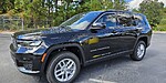 Used 2024 JEEP GRAND CHEROKEE L LAREDO in SAVANNAH, GEORGIA