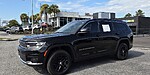 Used 2024 JEEP GRAND CHEROKEE L LAREDO X in SAVANNAH, GEORGIA