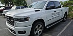 Used 2026 RAM 1500 EXPRESS in SAVANNAH, GEORGIA