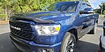 Used 2022 RAM 1500 BIG HORN in SAVANNAH, GEORGIA