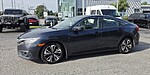Used 2018 Honda Civic EX-T in SAVANNAH, GEORGIA