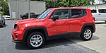 Used 2023 JEEP RENEGADE LATITUDE in SAVANNAH, GEORGIA