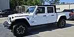 Used 2023 JEEP GLADIATOR RUBICON in SAVANNAH, GEORGIA