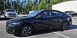 Used 2025 NISSAN SENTRA SV in SAVANNAH, GEORGIA