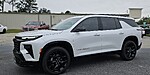 Used 2024 CHEVROLET TRAVERSE RS in SAVANNAH, GEORGIA