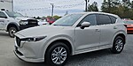 Used 2025 MAZDA CX-5 2.5 S PREFERRED PACKAGE in SAVANNAH, GEORGIA