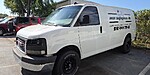 Used 2021 GMC SAVANA  in SAVANNAH, GEORGIA