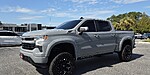 Used 2024 CHEVROLET SILVERADO 1500 RST in SAVANNAH, GEORGIA
