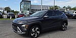 Used 2024 HYUNDAI KONA LIMITED in SAVANNAH, GEORGIA