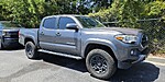 Used 2017 TOYOTA TACOMA SR5 in SAVANNAH, GEORGIA