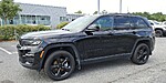 Used 2024 JEEP GRAND CHEROKEE LIMITED in SAVANNAH, GEORGIA