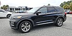 Used 2020 FORD EXPLORER PLATINUM in SAVANNAH, GEORGIA