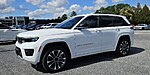 Used 2024 JEEP GRAND CHEROKEE OVERLAND in SAVANNAH, GEORGIA
