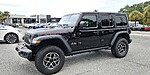 Used 2026 JEEP WRANGLER RUBICON in SAVANNAH, GEORGIA